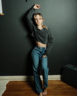 Rebekka Weigand feet photo 20
