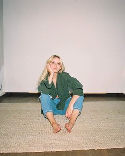 Rebekka Weigand feet photo 19