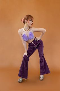 Rebekka Weigand feet photo 14