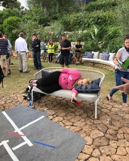 Rebel Wilson feet photo thumbnail
