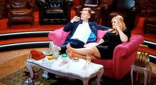 Rebel Wilson feet photo thumbnail