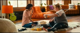 Rebel Wilson feet photo thumbnail