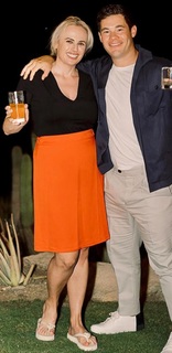 Rebel Wilson feet photo thumbnail