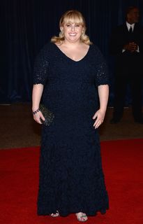 Rebel Wilson feet photo thumbnail