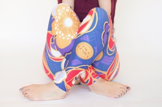 Reby Hardy feet photo 12