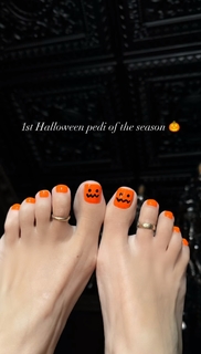 Reby Hardy feet photo 11