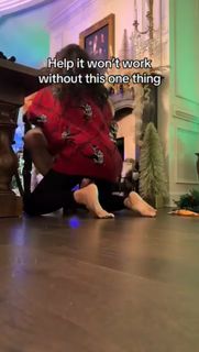 Reby Hardy feet photo 8