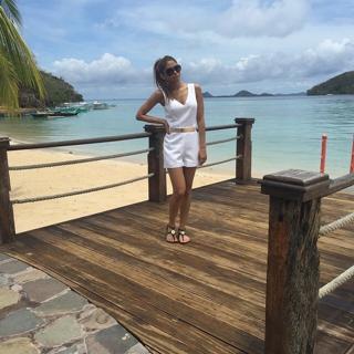 Red Dela Cruz feet photo 19