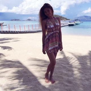 Red Dela Cruz feet photo 13