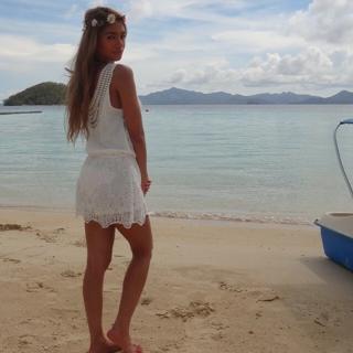 Red Dela Cruz feet photo 7