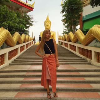 Red Dela Cruz feet photo 3
