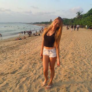 Red Dela Cruz feet photo 1