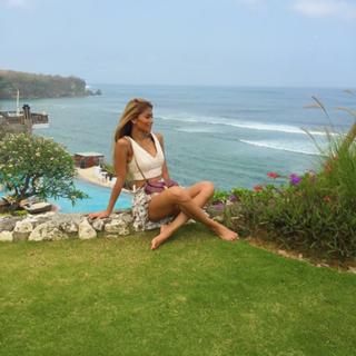Red Dela Cruz feet photo 14