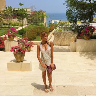 Red Dela Cruz feet photo 10