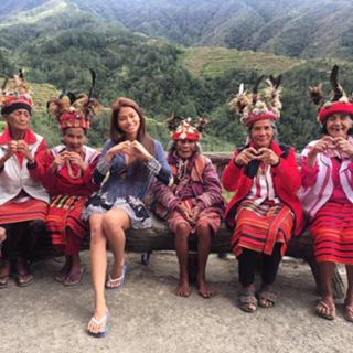 Red Dela Cruz feet photo 1