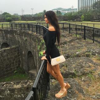 Red Dela Cruz feet photo 8