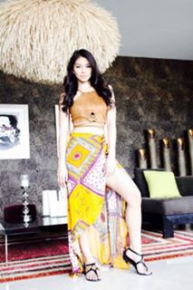 Red Dela Cruz feet photo 5