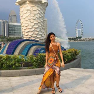 Red Dela Cruz feet photo 20