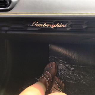 Red Dela Cruz feet photo 10