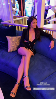 Red Dela Cruz feet photo 3