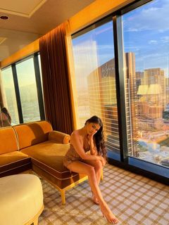 Red Dela Cruz feet photo 18