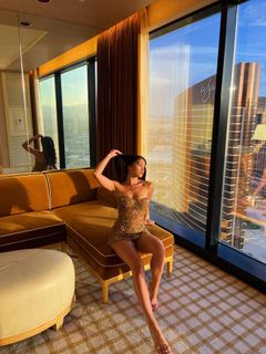 Red Dela Cruz feet photo 17