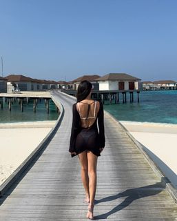 Red Dela Cruz feet photo 19