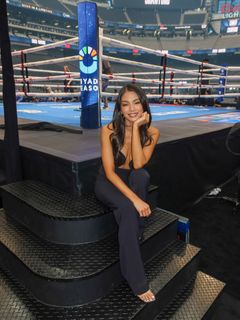 Red Dela Cruz feet photo 17