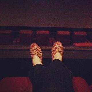 Ree Drummond feet photo 3