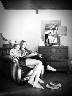 Ree Drummond feet photo 3