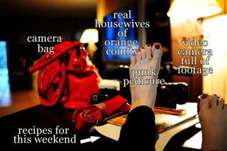 Ree Drummond feet photo 2