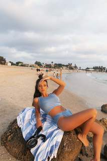 Reef Neeman feet photo 5