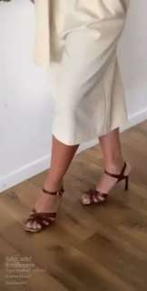 Reef Neeman feet photo 12