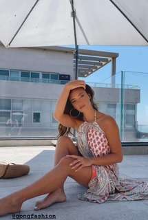 Reef Neeman feet photo 18