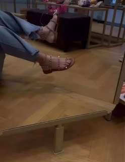 Reef Neeman feet photo 13