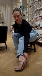 Reef Neeman feet photo 1