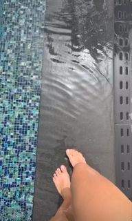 Reef Neeman feet photo 14