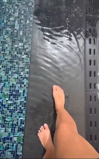 Reef Neeman feet photo 13