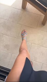 Reef Neeman feet photo 9