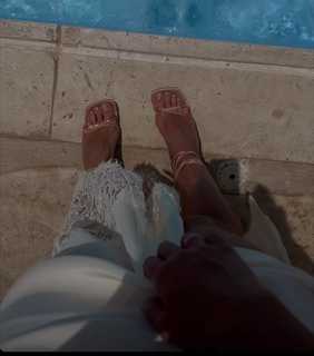 Reef Neeman feet photo 20