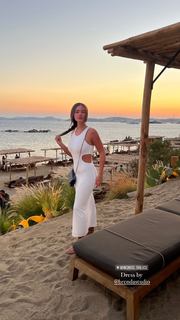 Reef Neeman feet photo 8