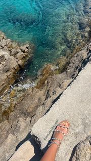 Reef Neeman feet photo 6