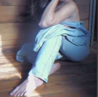 Reef Neeman feet photo 9