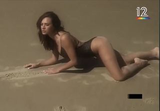 Reef Neeman feet photo 19