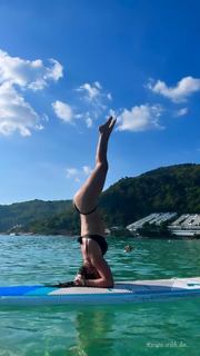 Reef Neeman feet photo 4