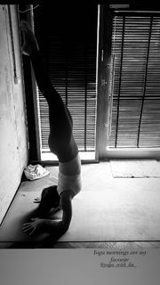 Reef Neeman feet photo 11