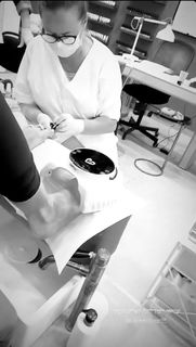 Reef Neeman feet photo 10