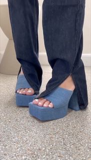 Reef Neeman feet photo 7