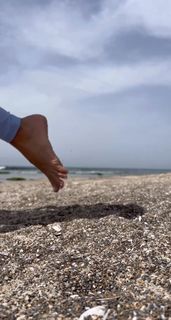 Reef Neeman feet photo 15