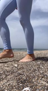 Reef Neeman feet photo 14